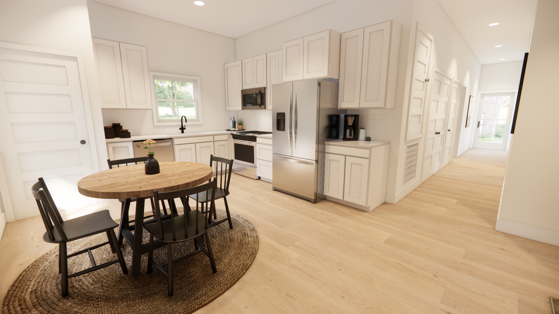 Callaway-Kitchen